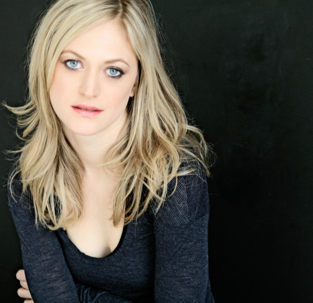 Marin Ireland stars as Darja in Martyna Majok&#39;s Ironbound, directed by Daniella Topol, at Rattlestick Playwrights Theater.