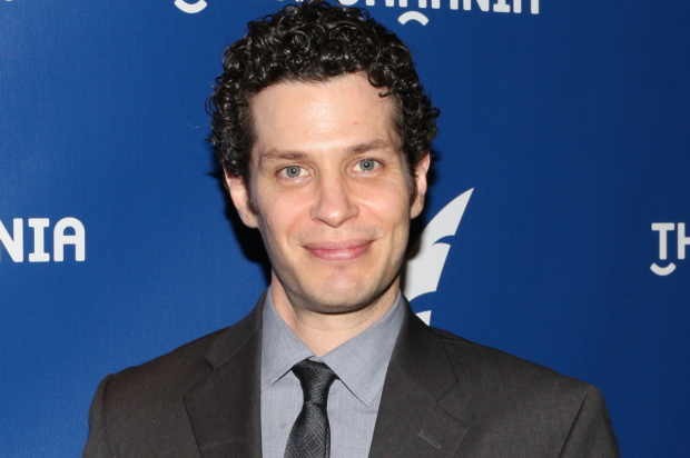 Thomas Kail is the director of Hamilton on Broadway, Dry Powder at the Public Theater, and Daphne&#39;s Dive at the Pershing Square Signature Center.
