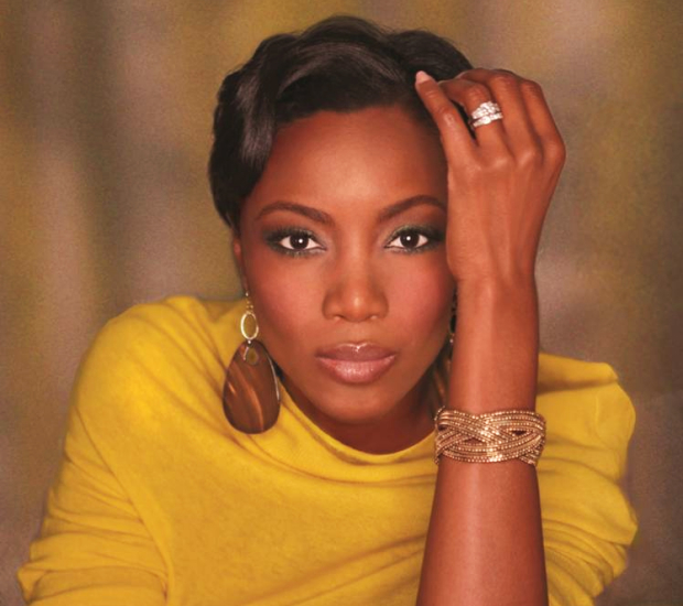 Heather Headley will replace Jennifer Hudson as Shug Avery in Broadway&#39;s The Color Purple. 