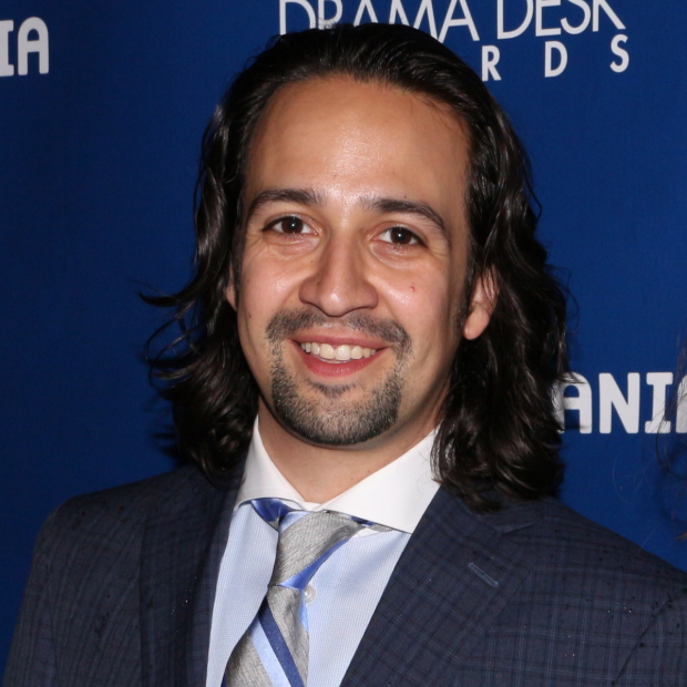Lin-Manuel Miranda has received the 2016 Pulitzer Prize for Drama for his musical Hamilton.
