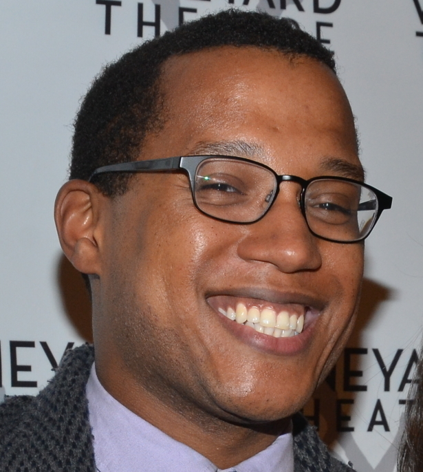 Branden Jacobs-Jenkins&#39; new play Everybody will have its world premiere at Signature Theatre.