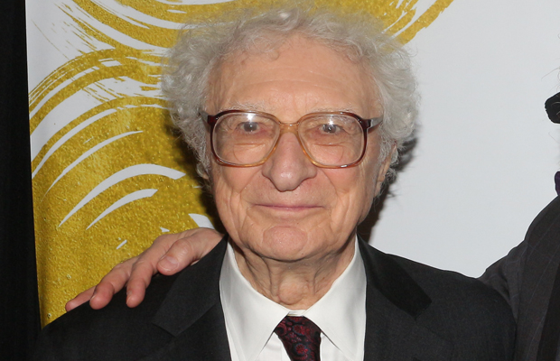 Broadway lyricist Sheldon Harnick will receive a Special Tony Award for Lifetime Achievement in the Theatre at the 70th Annual Tony Awards ceremony.