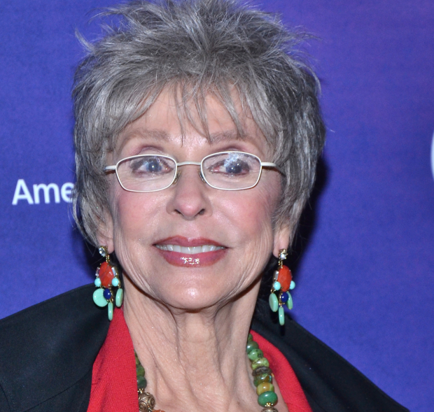 Rita Moreno will be honored with an honorary doctor of music degree from Berklee School of Music.