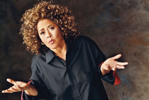Anna Deavere Smith will bring her solo show Notes from The Field: Doing Time in Education to the A.R.T. this summer.