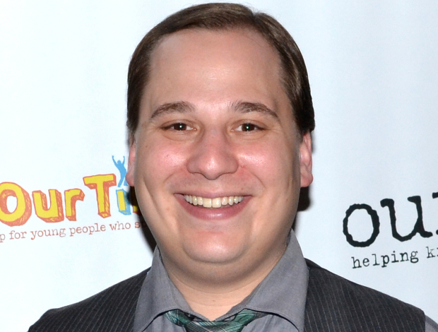 Jared Gertner will lead the cast of I Only Have Eyes For You. 