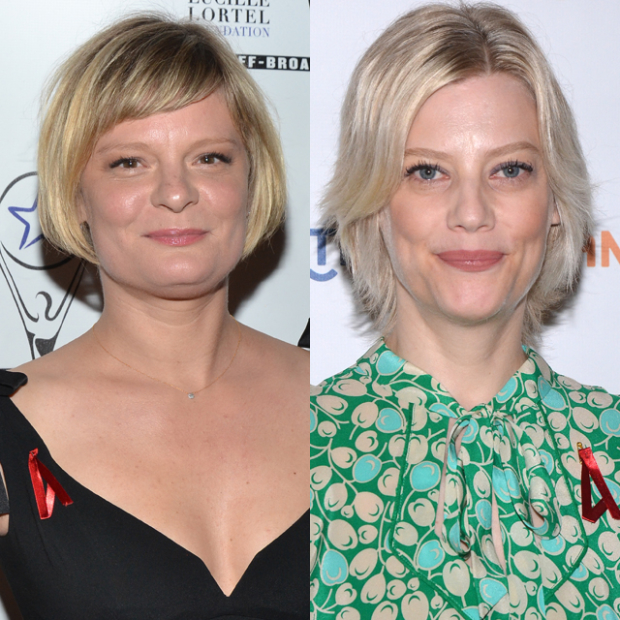 A Is For cofounders Martha Plimpton and Kellie Overbey will present the second annual Broadway Acts for Women event at Feinstein&#39;s/54 Below on May 1.