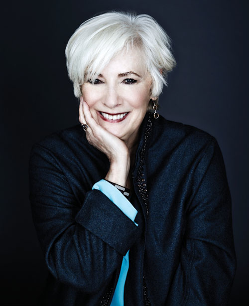 Betty Buckley will be the special guest performer at Joe Iconis&#39; Feinstein&#39;s/54 Below concert on May 9.