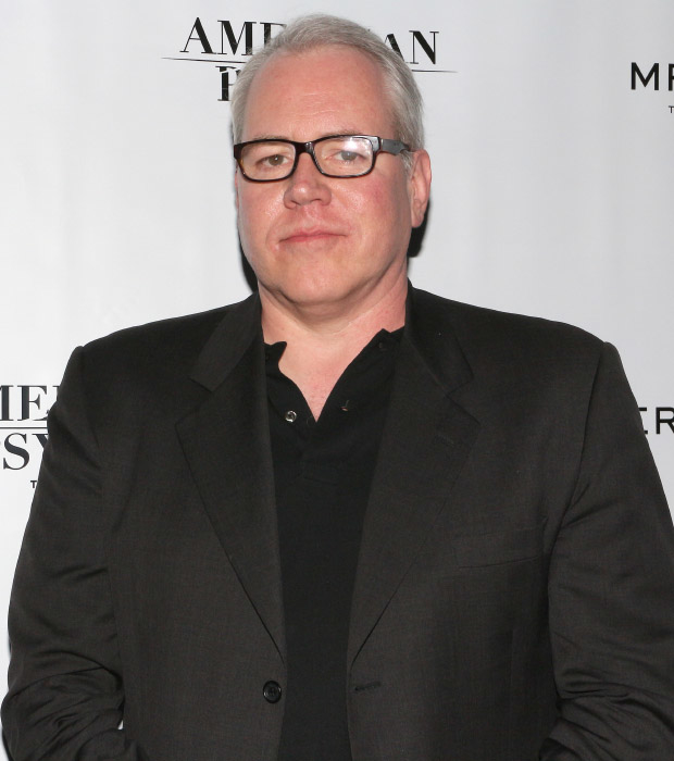 American Psycho author Bret Easton Ellis supports the Broadway musical version of his novel.