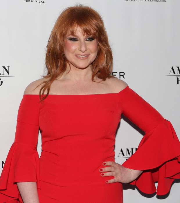Difficult People favorite Julie Klausner is ready for a night at the theater.