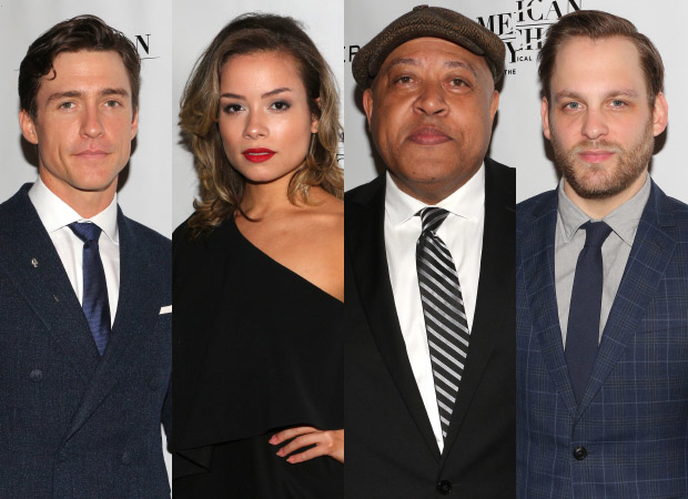 Alex Michael Stoll, Ericka Hunter, Keith Randolph Smith, and Theo Stockman complete the cast.