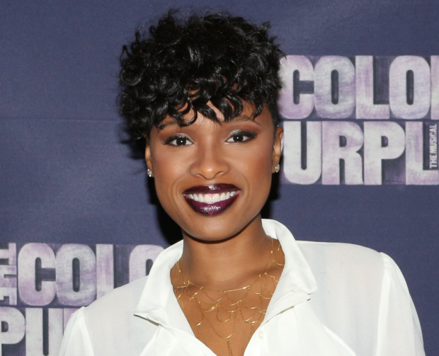 Jennifer Hudson will announce the winners at this year&#39;s 30th Annual Easter Bonnet Competition.