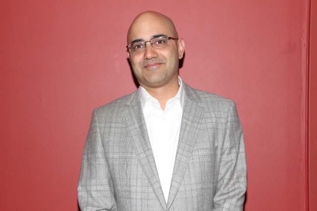 Ayad Akhtar has been named Arena Stage resident playwright.