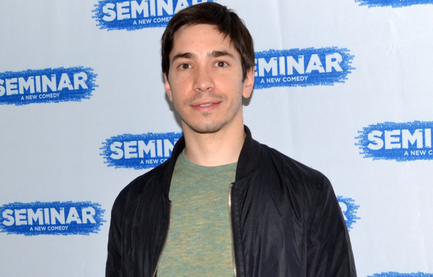 Justin Long joins the cast of Romance Novels For Dummies at Williamstown Theatre Festival.