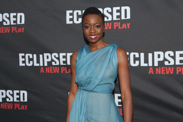 The 7th Annual Lilly Awards will honor playwright Danai Gurira and more.