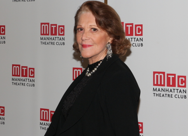 Linda Lavin will receive a Legend of Off-Broadway Award from the Off-Broadway Alliance. 