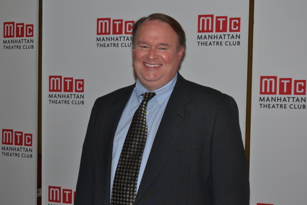 Tom McGowan will take on the role of Sipos in Broadway&#39;s She Loves Me at Studio 54.