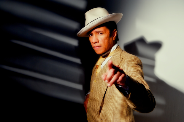 Kid Creole&#39;s hit song &quot;Cherchez La Femme&quot; will be featured in a new biomusical at La MaMa.