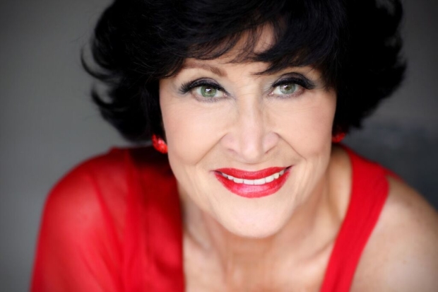 Chita Rivera will perform four additional concerts at Café Carlyle this month.