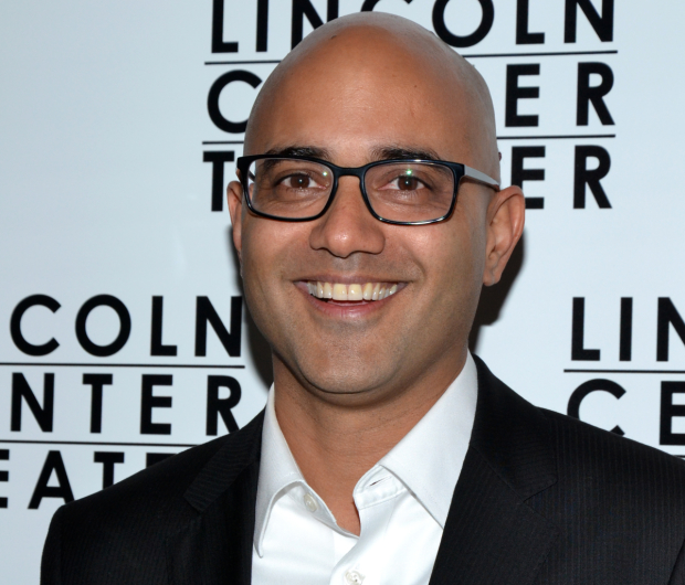 Ayad Akhtar, Pulitzer Prize winner for Disgraced, is the most produced playwright in America.
