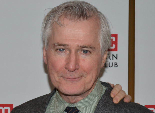 A new play by John Patrick Shanley will receive a reading as part of the Powerhouse Theatre season.