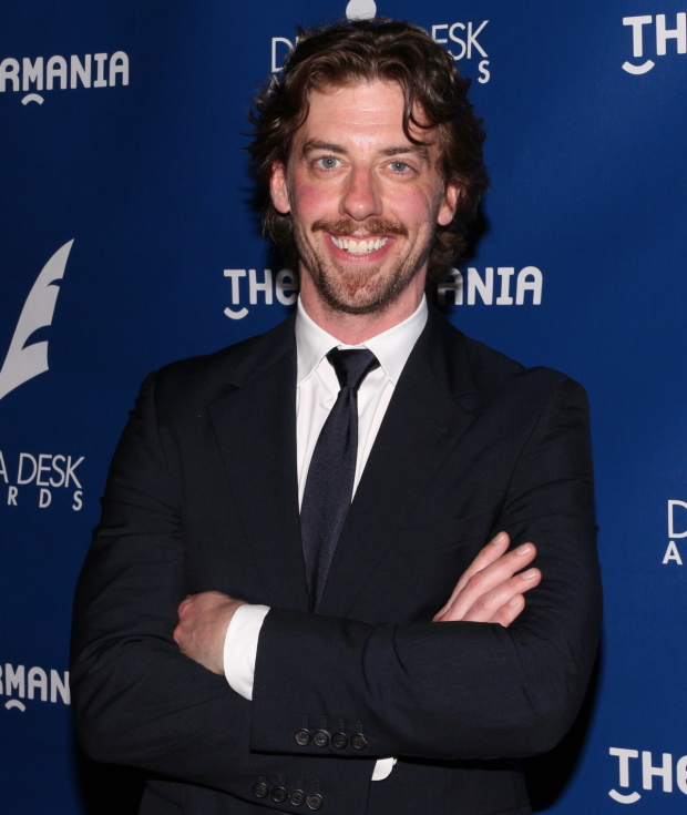 Two-time Tony winner Christian Borle will play Willy Wonka in Broadway&#39;s Charlie and the Chocolate Factory.