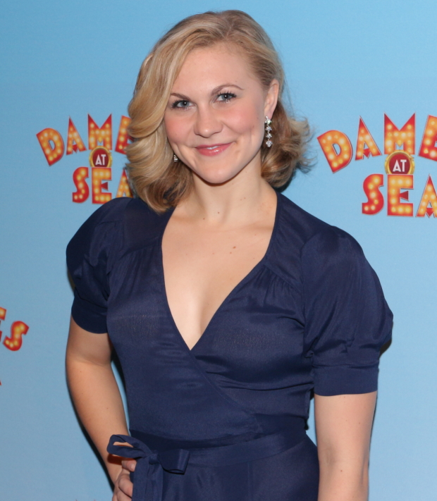 Eloise Kropp will play Jennyannydots/Gumbie in the upcoming Broadway revival of Cats.