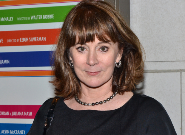 Patricia Richardson will lead the cast of Steel Magnolias at Bucks County Playhouse.