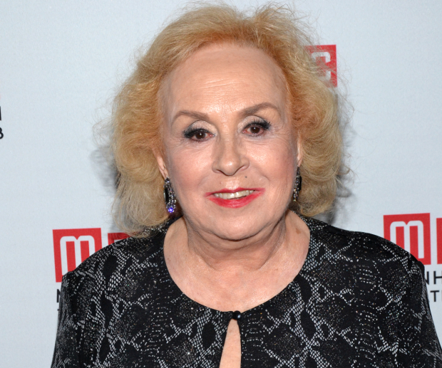 A Doris Roberts tribute will be held at the Ambassador Theatre on Monday, May 16.