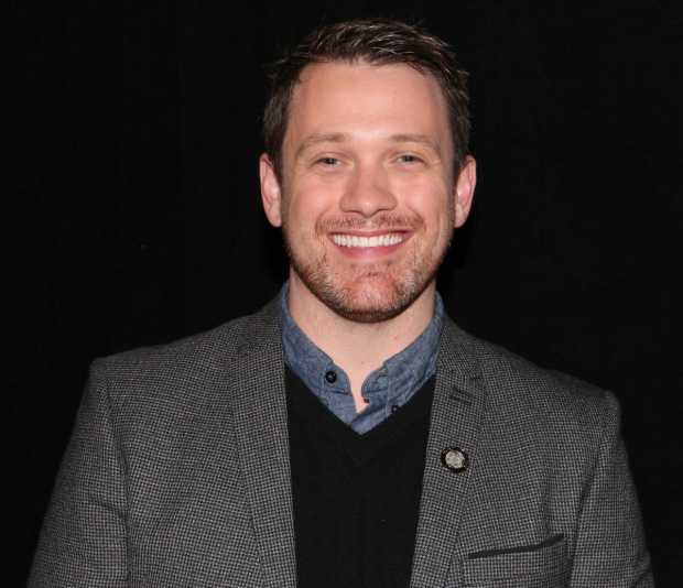 Michael Arden will direct Merrily We Roll Along and The Pride at the Wallis Annenberg Center for the Performing Arts.