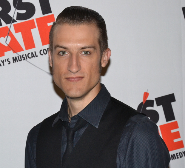 Bryce Ryness is the newest Miss Trunchbull of Broadway&#39;s Matilda the Musical.