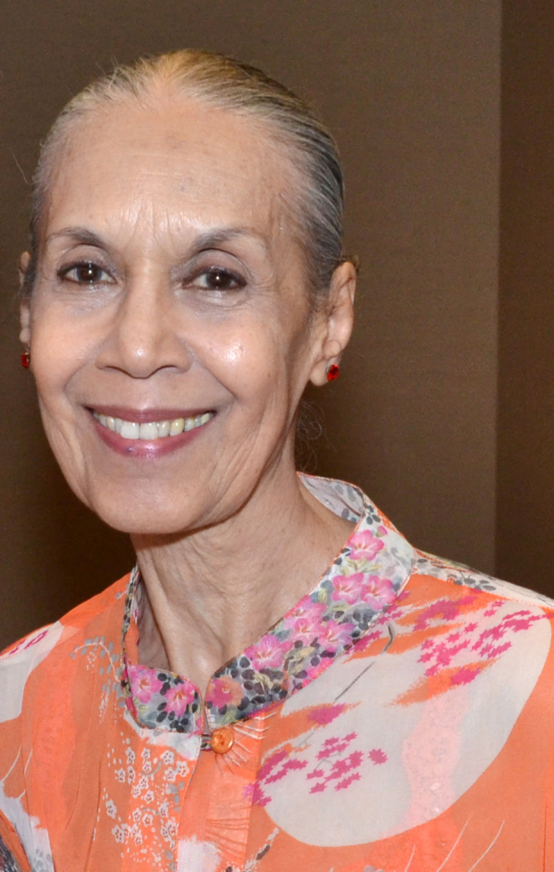 Carmen de Lavallade will be honored with a 2016 Lifetime Achievement Obie Award.