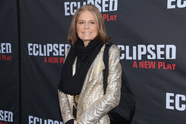 Gloria Steinem will be among the presenters at the 7th Annual Lilly Awards.