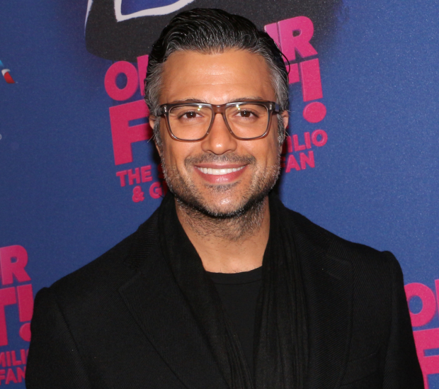 Jaime Camil will make his Broadway debut in Chicago.