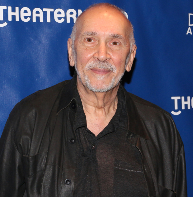 Frank Langella stars in the Broadway premiere of Florian Zeller&#39;s The Father