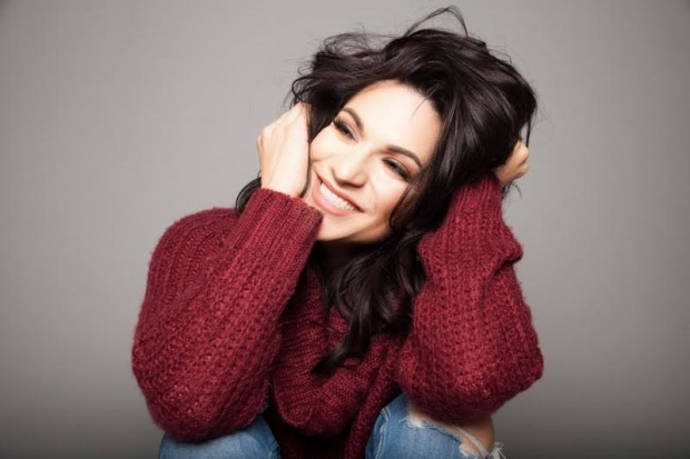 Shoshana Bean will star as Fanny Brice in the North Shore Music Theatre production of Funny Girl, directed by James Brennan.