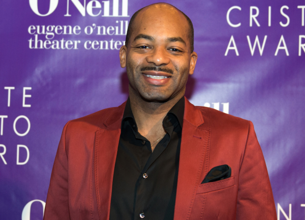 Brandon Victor Dixon will perform in the Best of Broadway Sings on June 6.