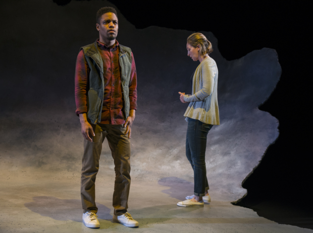 The Chicago premiere of Nick Payne&#39;s Constellations is directed by Jonathan Berry.