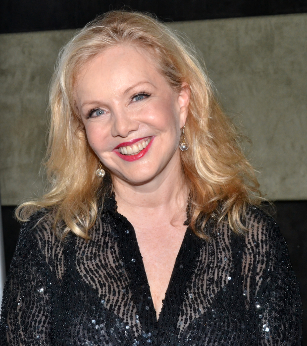 Susan Stroman will direct and choreograph a concert production of the musical Crazy for You.