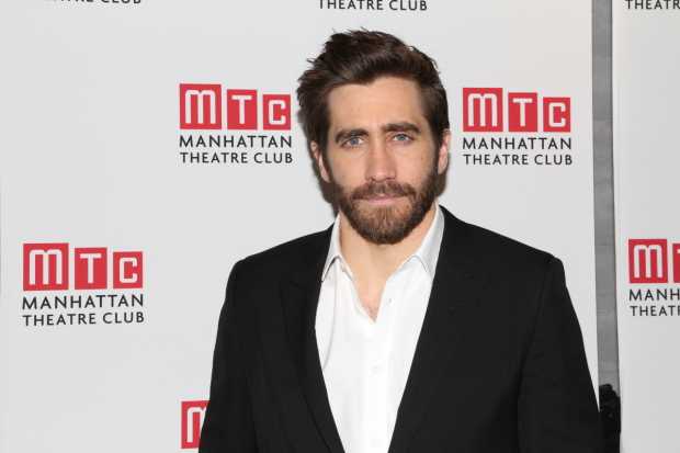 Jake Gyllenhaal joins the lineup of presenters for the 2016 Tony Awards.
