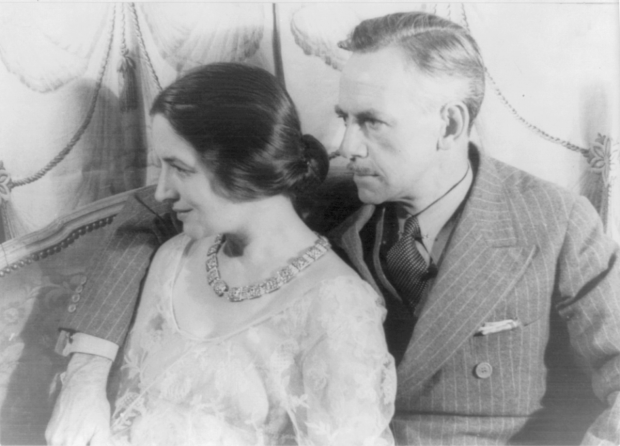 Eugene O&#39;Neill married Carlotta Monterey in 1929 and dedicated Long Day&#39;s Journey Into Night to her on their 12th wedding anniversary. Despite his request that the play not be produced until 25 years after his death, Carlotta offered it Jose Quintero, who produced it on Broadway in 1956, three years after O&#39;Neill died.