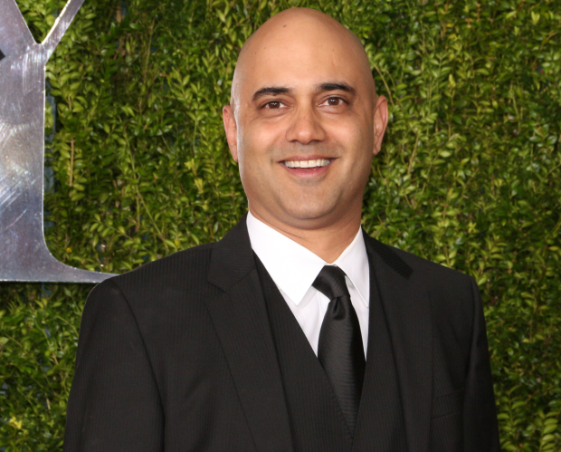 Ayad Akhtar&#39;s Junk: The Golden Age of Debt will premiere at La Jolla Playhouse.