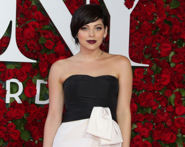 Krysta Rodriguez will star in the Hollywood Bowl&#39;s production of A Chorus Line.