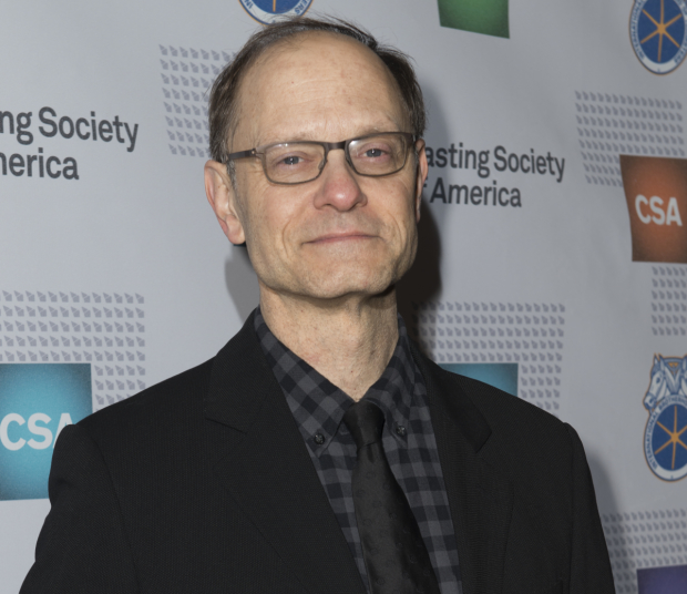 David Hyde Pierce will star in A Life at Playwrights Horizons.