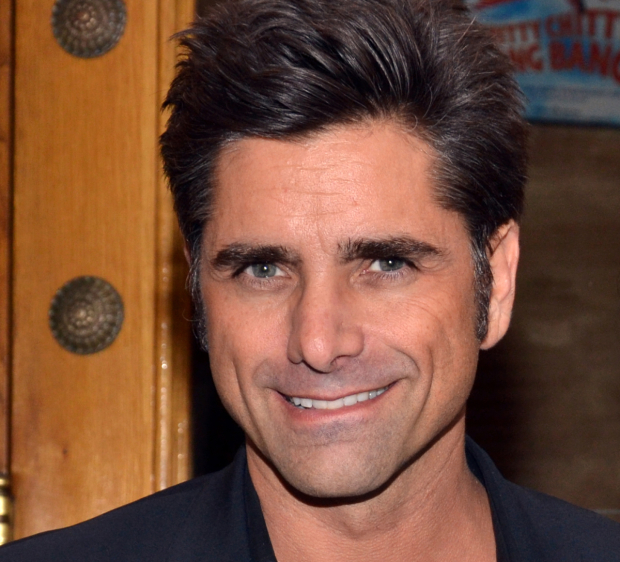 John Stamos will join the cast of Scream Queens&#39; second season.