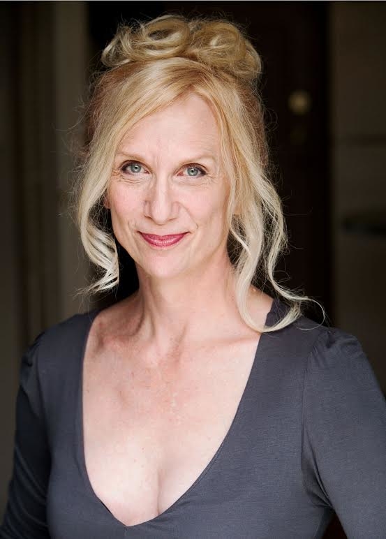 Delia Kropp will appear in About Face Theatre's production of I Am My Own Wife.