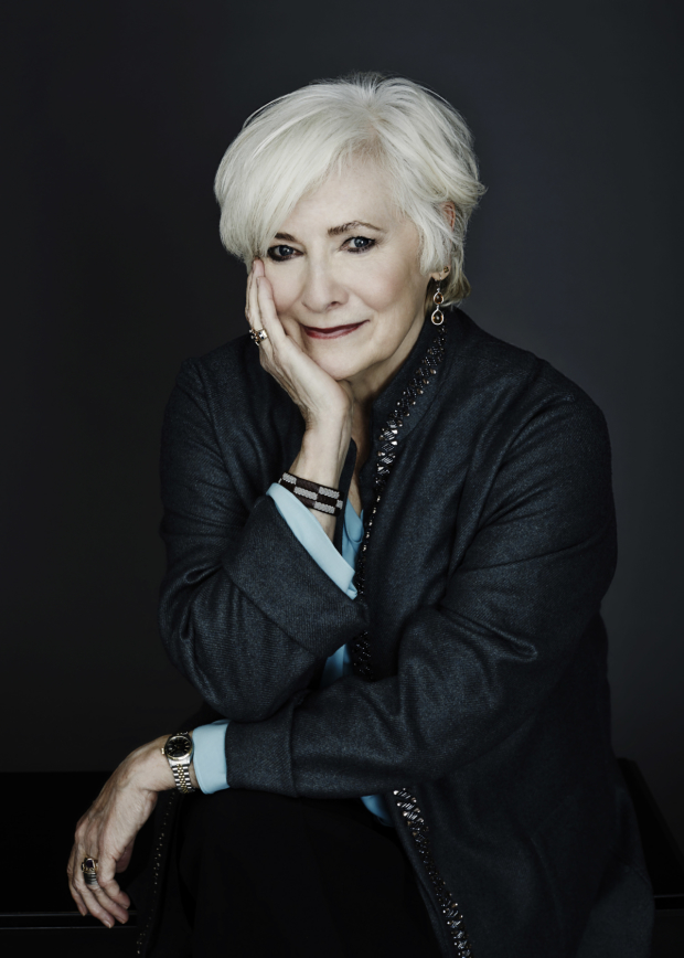 Betty Buckley will bring her new show Story Songs to Feinstein&#39;s at the Nikko. 