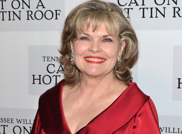 Debra Monk will take on the title role in David Rabe&#39;s Visiting Edna at Steppenwolf Theatre.