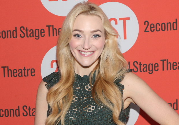 Betsy Wolfe joins the revival cast of Falsettos, opening on Broadway this fall.
