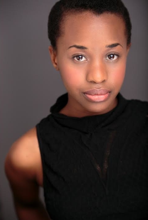 Mirirai Sithole has been awarded Classic Stage Company&#39;s Tichler Fund grant.