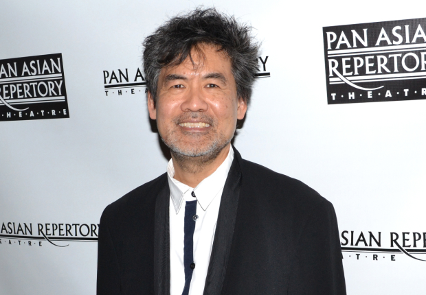Playwright David Henry Hwang has been elected the Chair of the American Theatre Wing. 